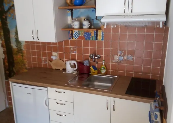 Apartricanova *