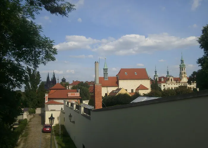 Apartman Apartricanova *