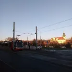 Apartricanova Апартаменты