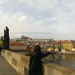 Апартаменты Apartricanova Прага