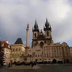 Apartricanova Апартаменты *