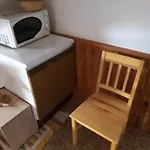Apartricanova Прага