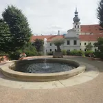 Apartricanova * Прага