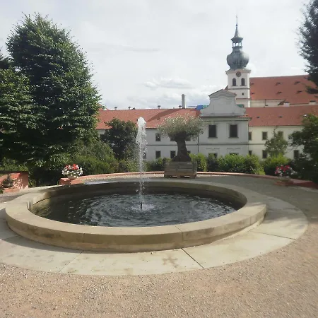 Apartricanova * Prague