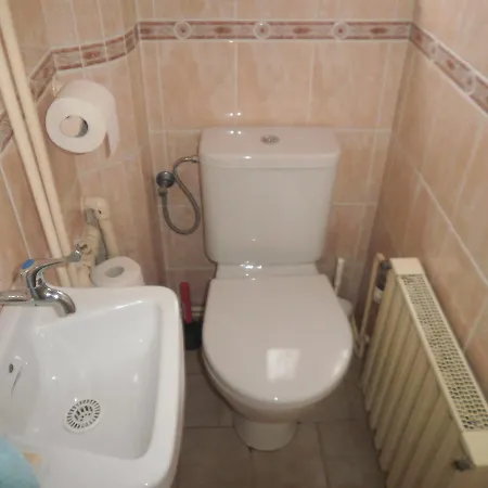 Apartricanova Apartment
