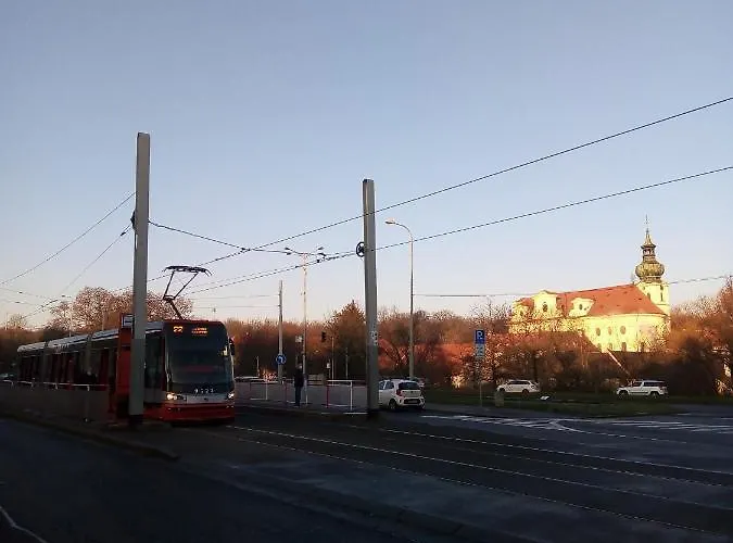 Apartricanova 아파트