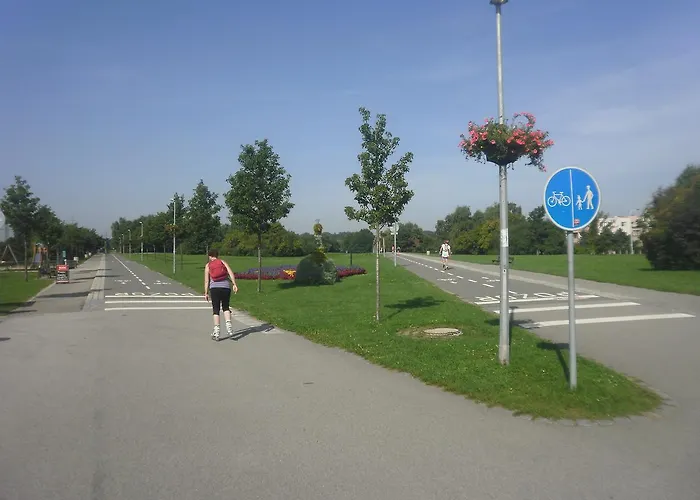 Lägenhet Apartricanova Prag