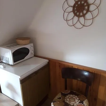 Apartment Apartricanova *