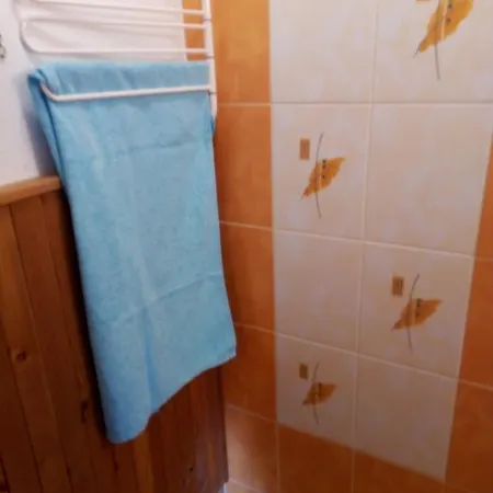 Apartricanova 아파트 *