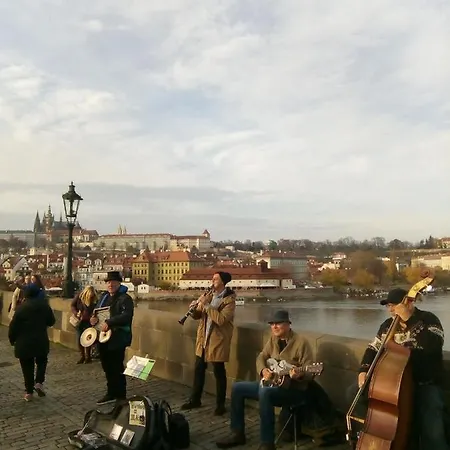 아파트 Apartricanova *