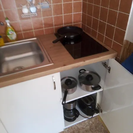 Apartricanova Apartment *