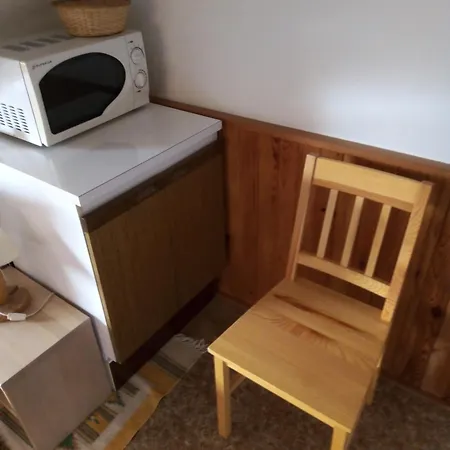 Apartricanova 프라하