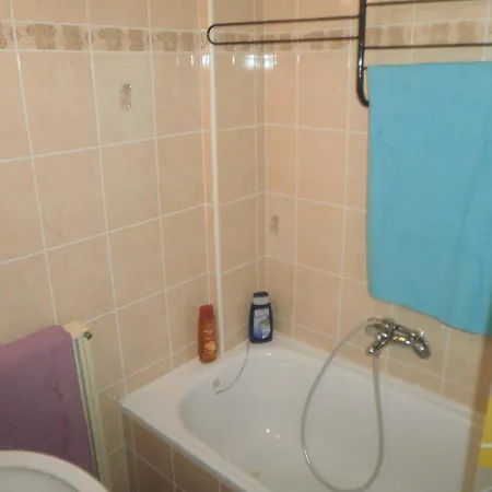 Apartricanova Apartman