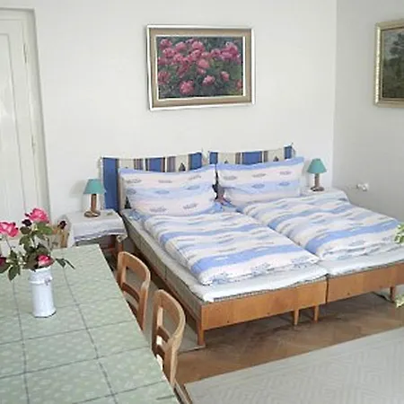 Apartman Apartricanova *