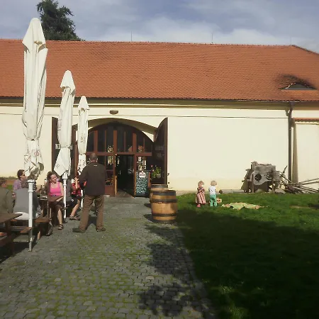 Apartricanova 아파트 *