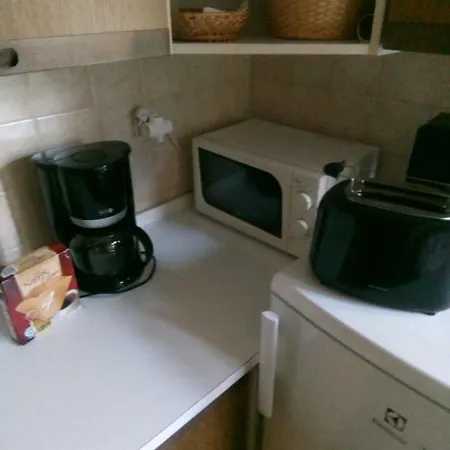 Apartricanova * 프라하