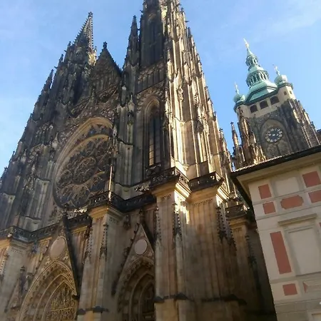 아파트 Apartricanova *