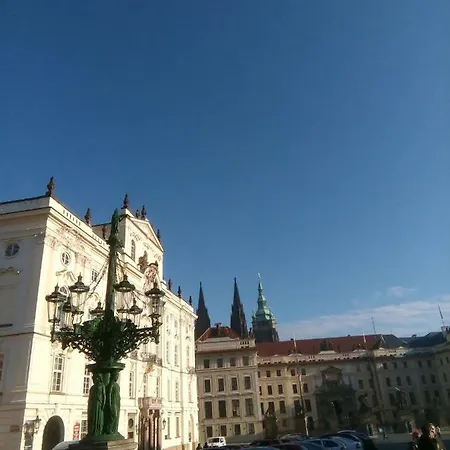 Apartricanova *