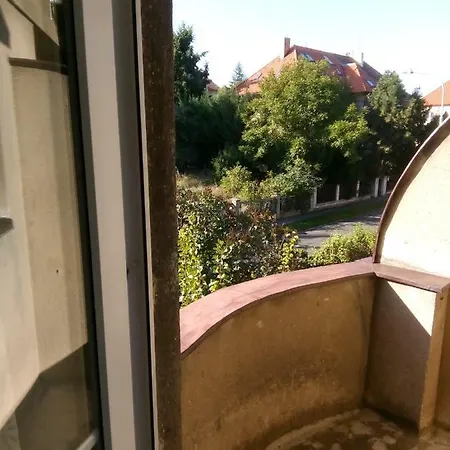 Apartricanova 아파트 *