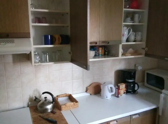 Apartament Apartricanova
