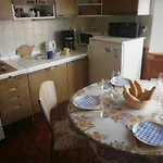 Appartement Apartricanova Prague