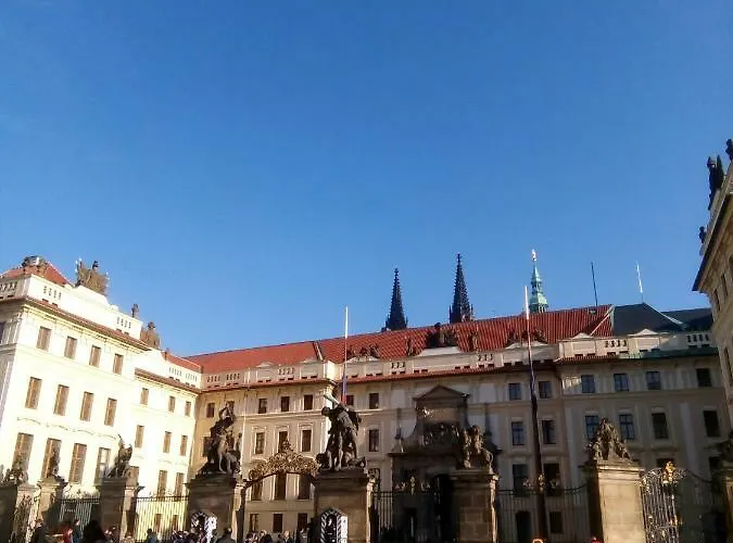 Lejlighed Apartricanova