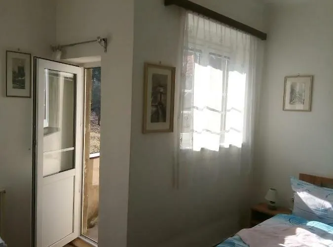 Apartricanova Lejlighed Prag