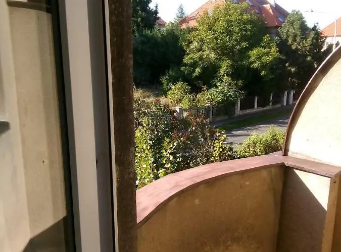 Apartricanova Lejlighed *